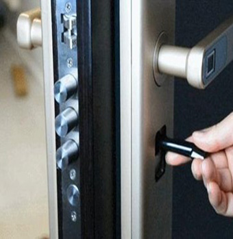 蓬安开锁 蓬安开锁公司开修指纹锁